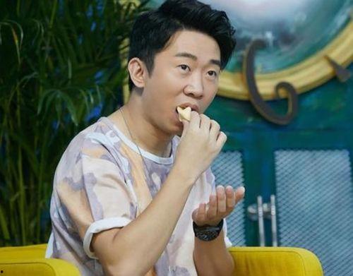 娱乐吃瓜酱杨迪,娱乐吃瓜界的“瓜王”