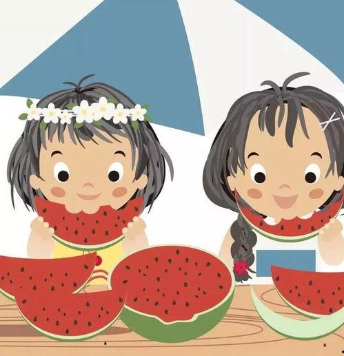 娱乐圈吃瓜背景图片动漫