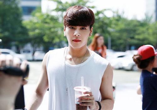 2022娱乐圈吃瓜王嘉尔大合集