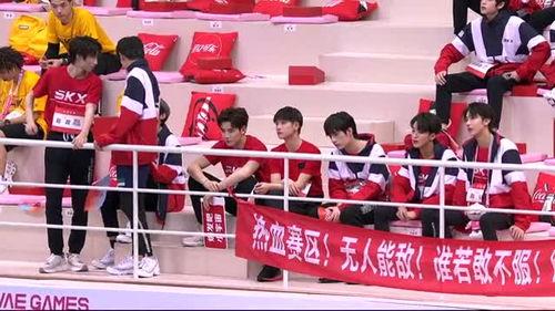 娱乐吃瓜排排坐