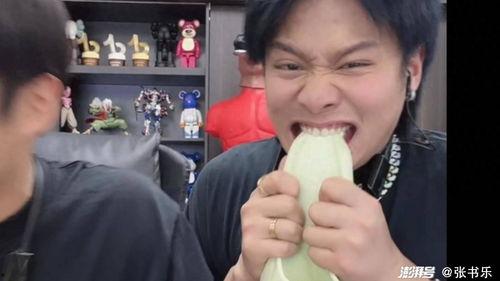 花哥扒娱乐吃瓜,揭秘娱乐圈背后的那些瓜