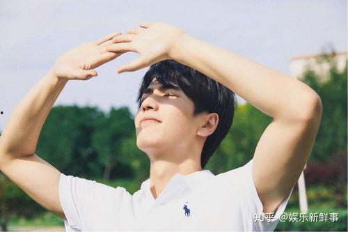 娱乐圈吃瓜张凌赫是谁