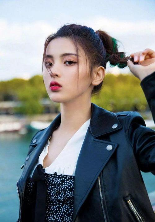 娱乐吃瓜爆料张予曦微博,揭秘娱乐圈幕后真相